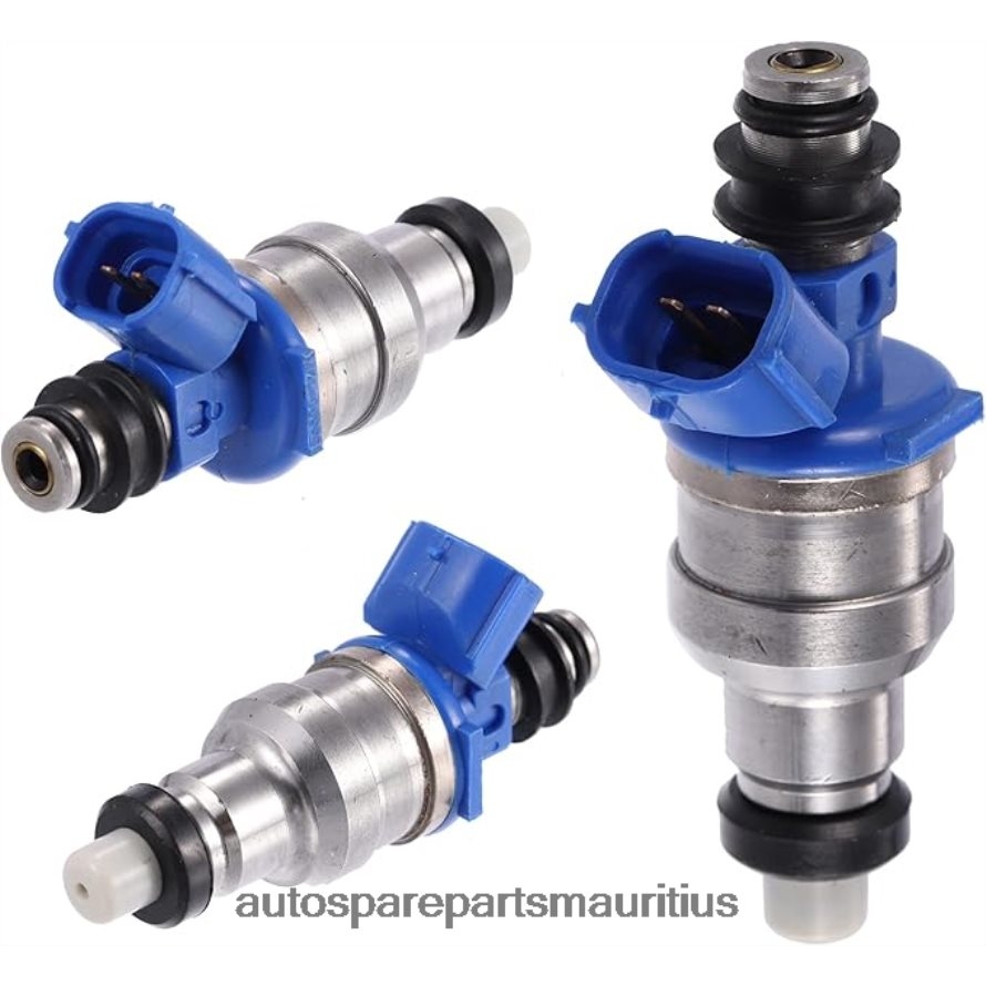 B6S713250 Fuel Injecto H4NT2F122 - Auto Parts Mauritius HYUNDAI KIA