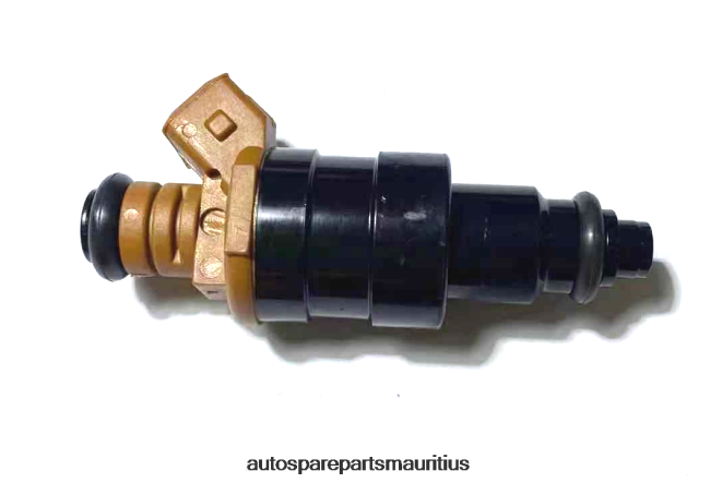 66TR0T2348 - Motorcycle Spare Parts Review JEEP Fuel Injector 91-95 53007232 53007232AB