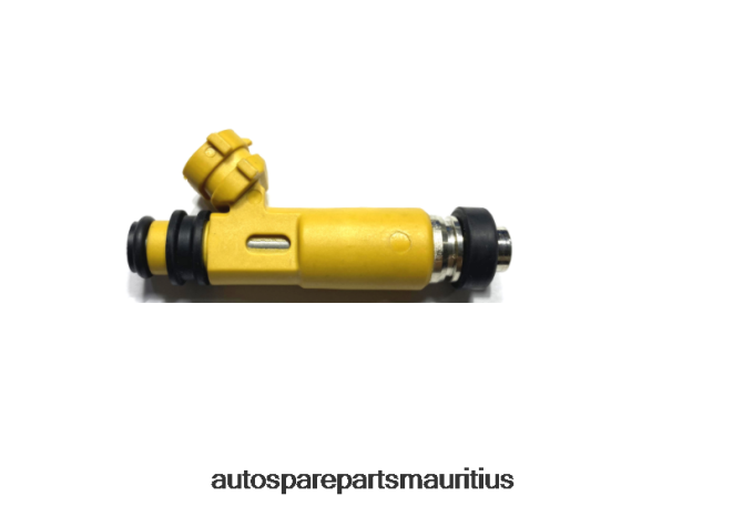 66TR0T1767 - Motorcycle Spare Parts Mauritius LEXUS Fuel Injector 23250-74170