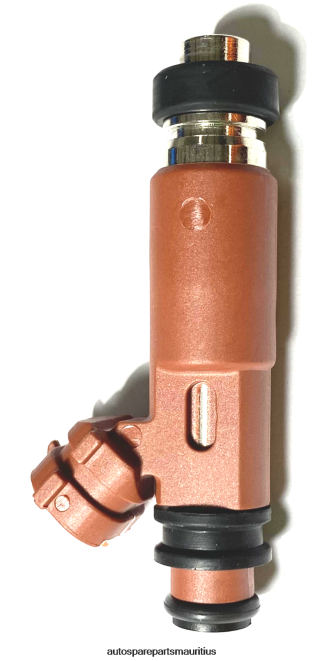 66TR0T1904 - Auto Spare Parts Mauritius MAZDA Fuel Injector BP4W-13-250