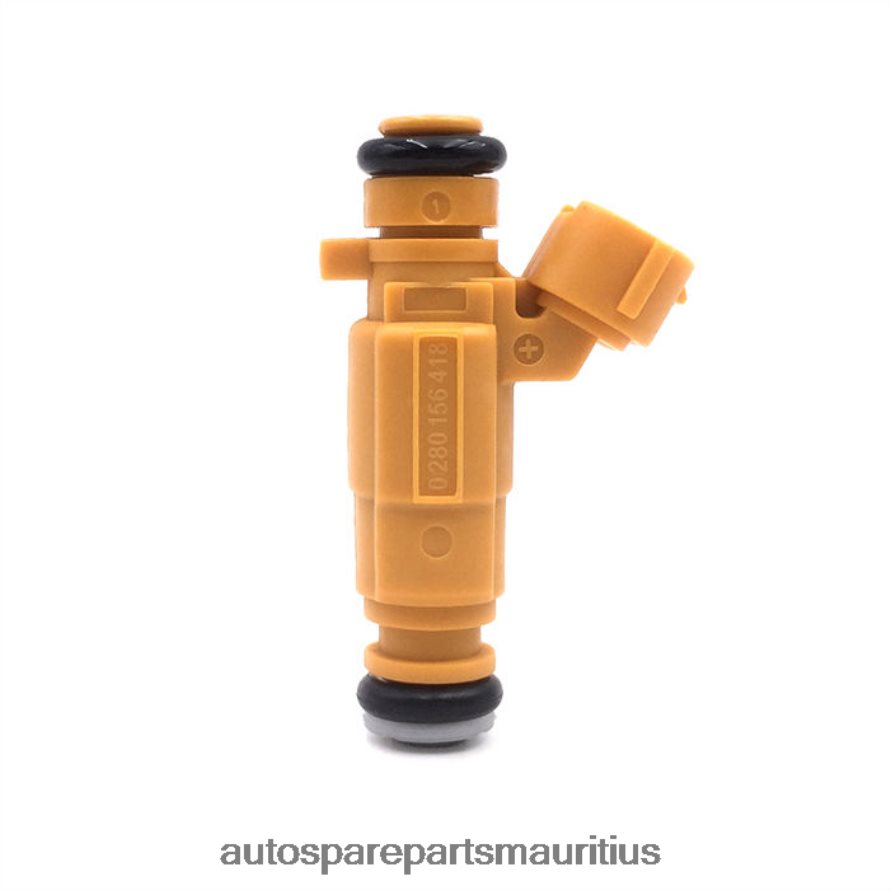 0280156418 Fuel Injector for NISSAN H4NT2F703 - Vehicle Parts Suppliers