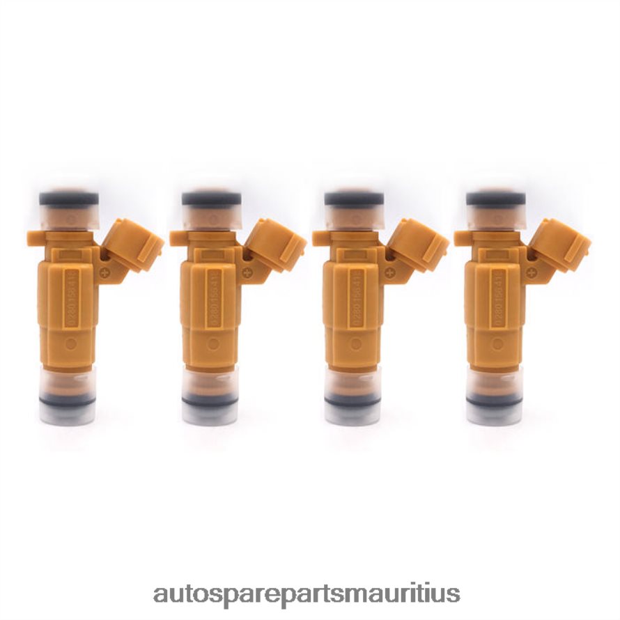 0280156418 Fuel Injector for NISSAN H4NT2F703 - Vehicle Parts Suppliers