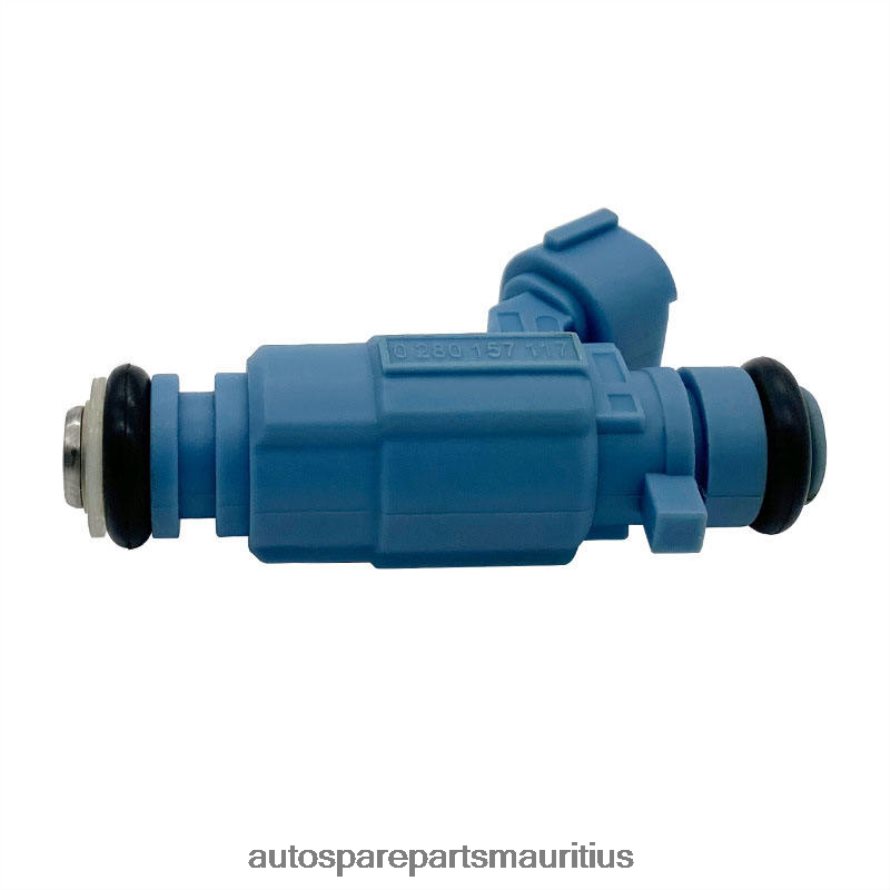 0280157117 Fuel Injector for NISSAN H4NT2F704 - Auto Spare Parts Mauritius