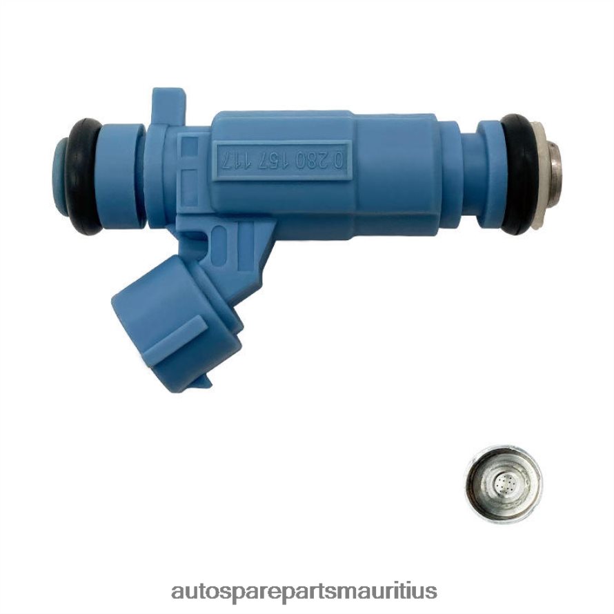 0280157117 Fuel Injector for NISSAN H4NT2F704 - Auto Spare Parts Mauritius