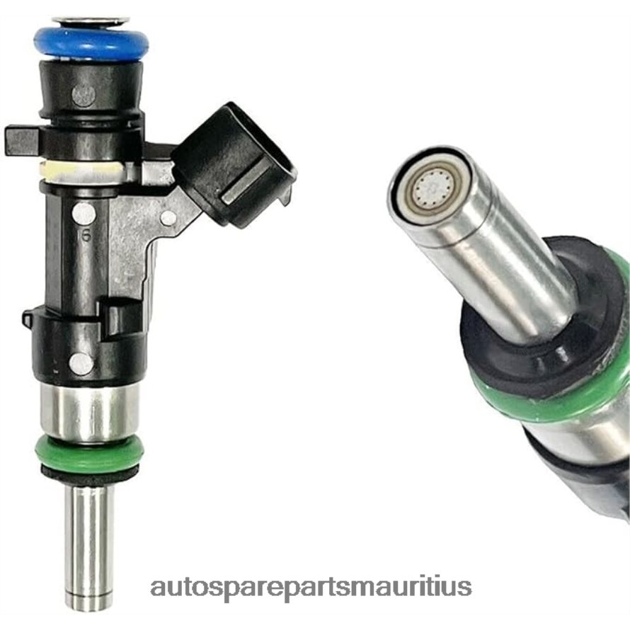 1465A029 Fuel Injecto H4NT2F568 - Motorcycle Spare Parts Review MITSUBISHI HONDA