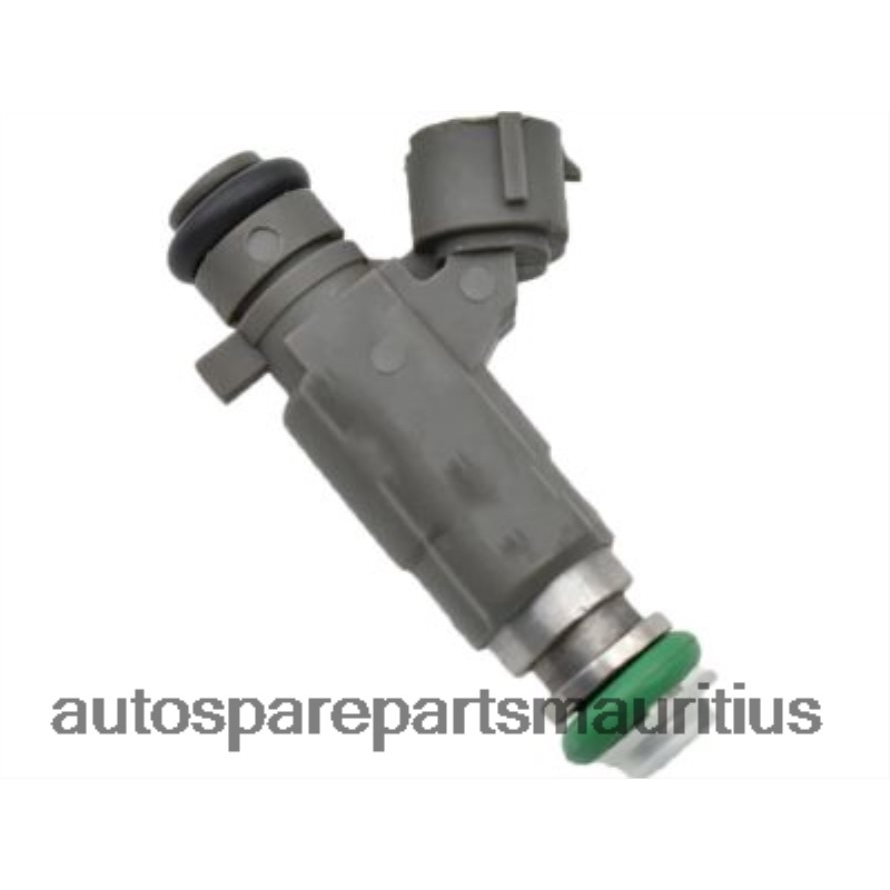 166005L700 Fuel Injecto H4NT2F581 - Auto Parts Wholesale Online NISSAN