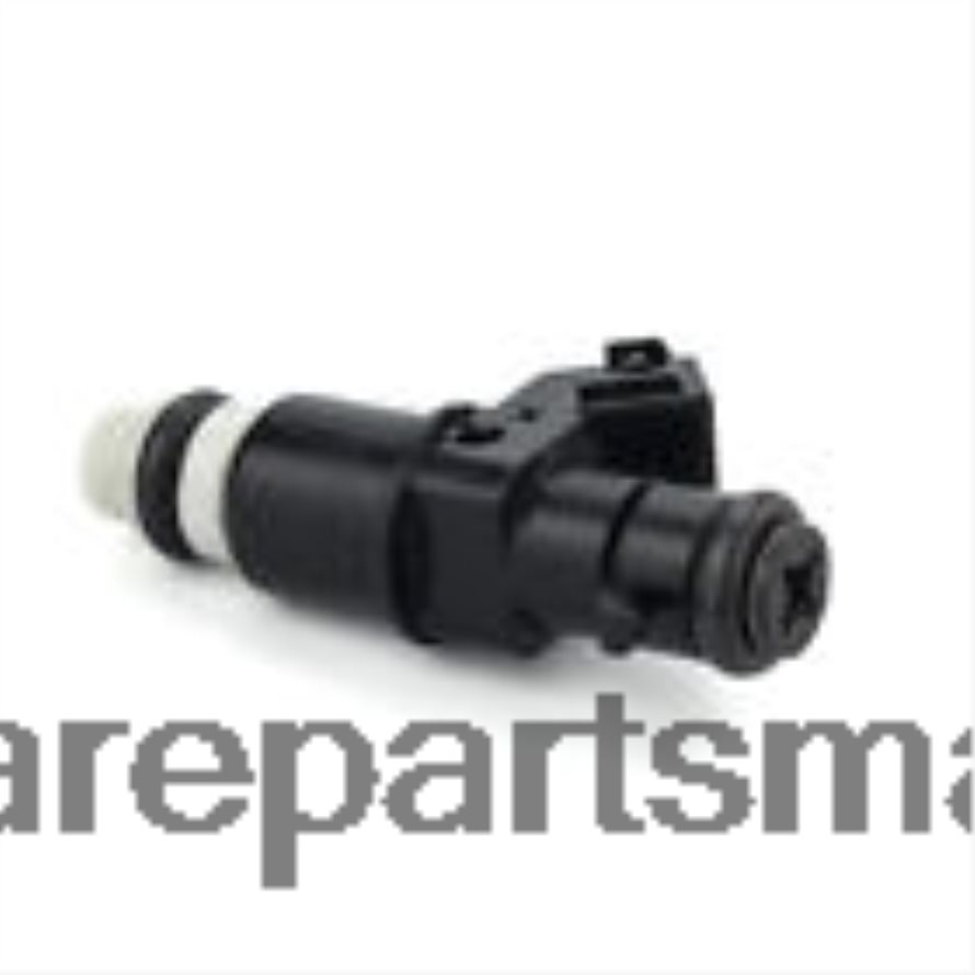 FJ486 16450PWA003 Fuel Injecto H4NT2F572 - Auto Parts Mauritius MITSUBISHI HONDA