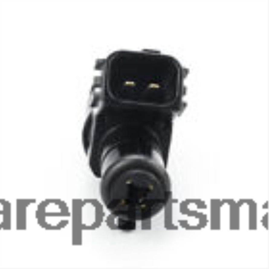 FJ486 16450PWA003 Fuel Injecto H4NT2F572 - Auto Parts Mauritius MITSUBISHI HONDA