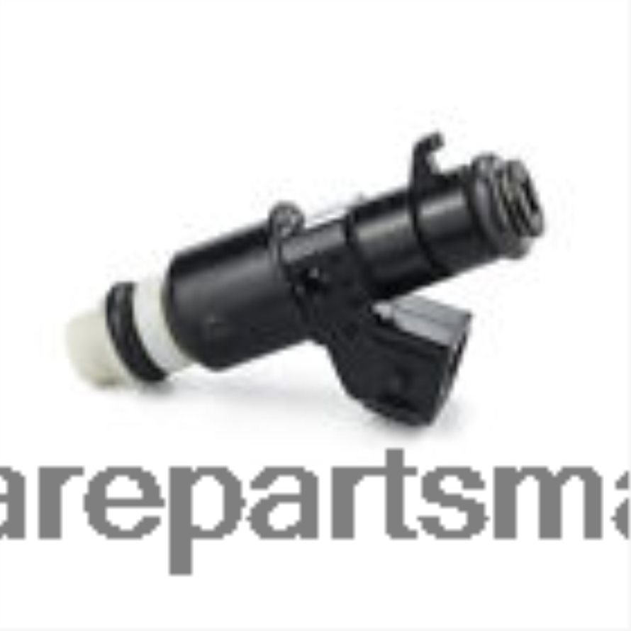 FJ486 16450PWA003 Fuel Injecto H4NT2F572 - Auto Parts Mauritius MITSUBISHI HONDA