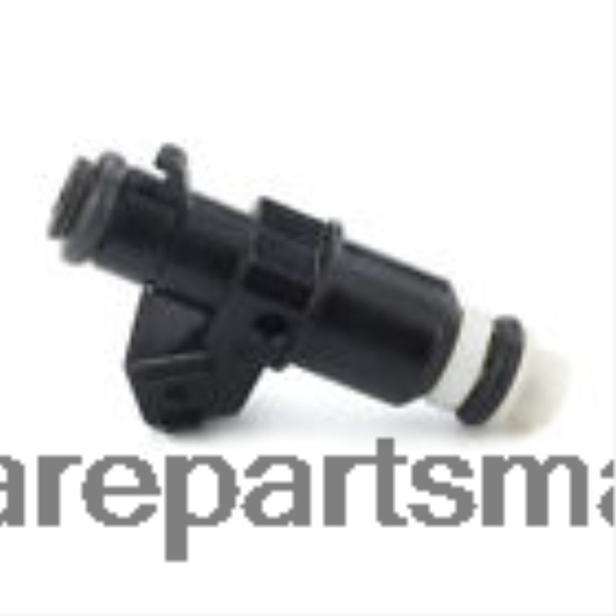 FJ486 16450PWA003 Fuel Injecto H4NT2F572 - Auto Parts Mauritius MITSUBISHI HONDA
