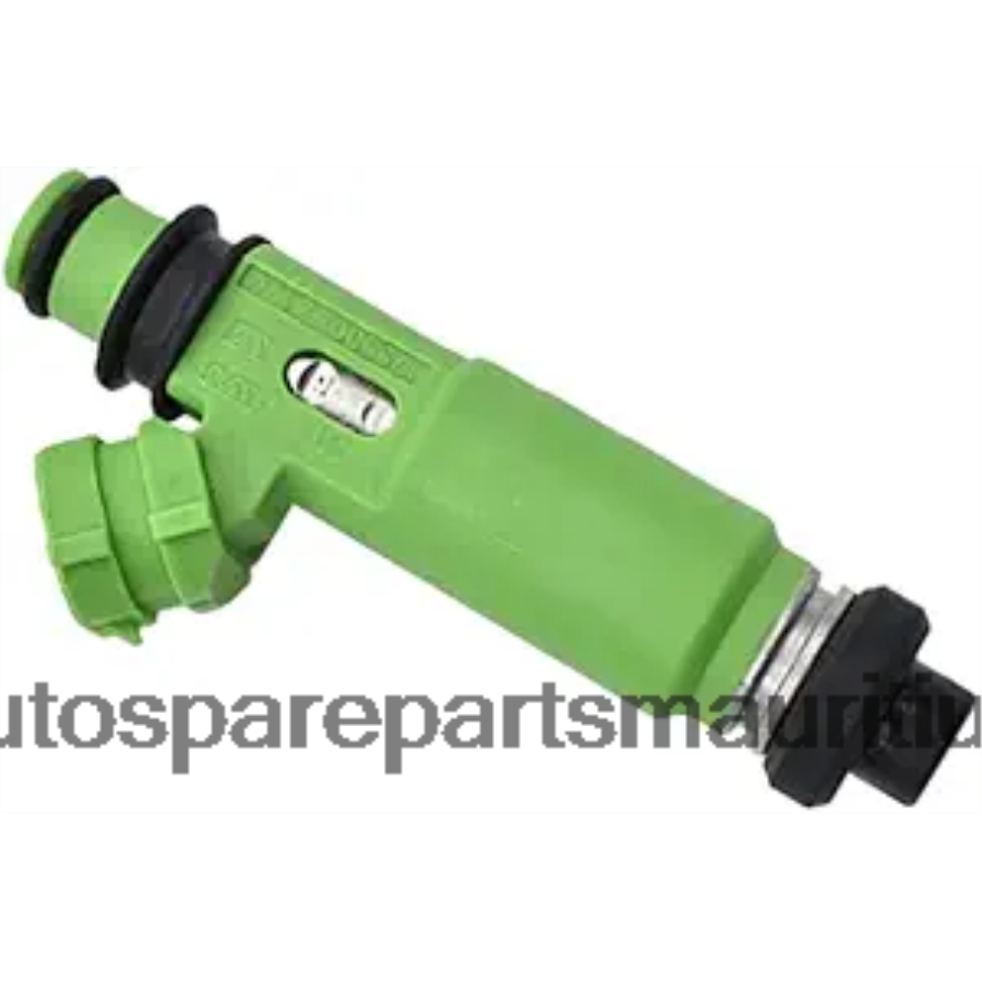 MD332733 195500-3170 Fuel Injecto H4NT2F565 - Echt Auto Parts Mauritius MITSUBISHI HONDA