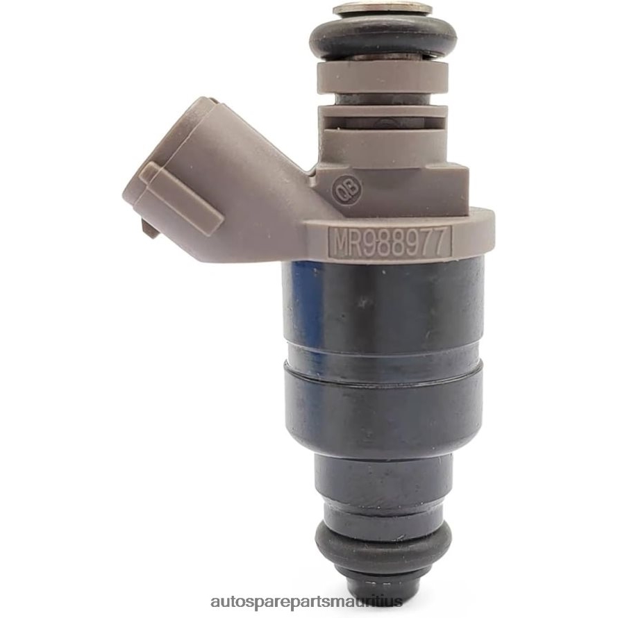 MR988977 Fuel Injecto H4NT2F562 - Auto Parts Mauritius MITSUBISHI HONDA