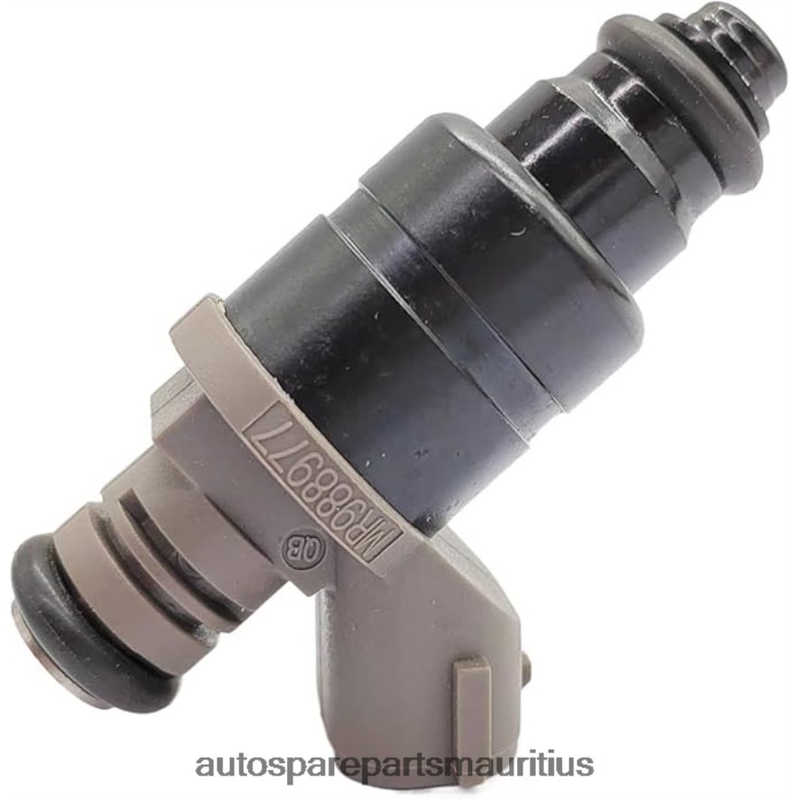 MR988977 Fuel Injecto H4NT2F562 - Auto Parts Mauritius MITSUBISHI HONDA