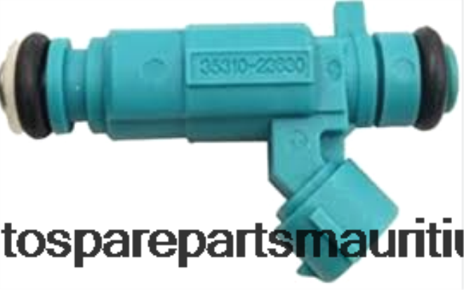 66TR0T1930 - Auto Parts Wholesale SuppliersFuel Injector 35310-23630 9260930025