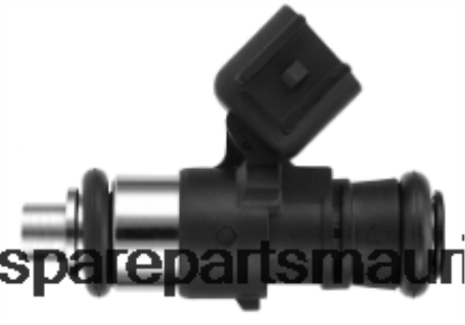 66TR0T2058 - Motorcycle Spare Parts ReviewFuel Injector FJ988 12576341 0280158051