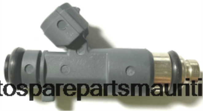 66TR0T1872 - Auto Parts Mauritius NISSAN Fuel Injector 16600ZJ50A