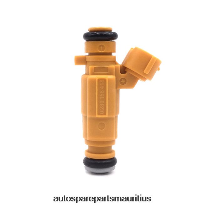 66TR0T94 - Auto Spare Parts Mauritius NISSAN 0280156418 Fuel Injector