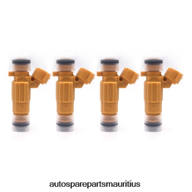 66TR0T94 - Auto Spare Parts Mauritius NISSAN 0280156418 Fuel Injector