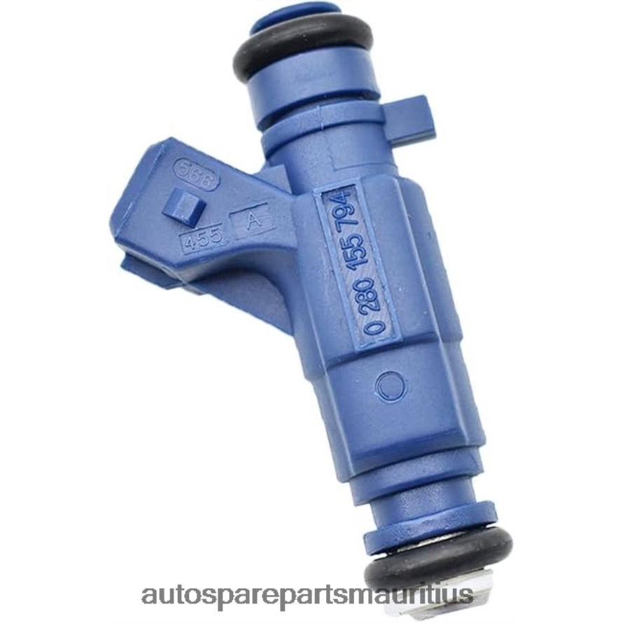 0280155794 Fuel Injecto H4NT2F547 - Motorcycle Spare Parts Mauritius PEUGEOT CITROEN