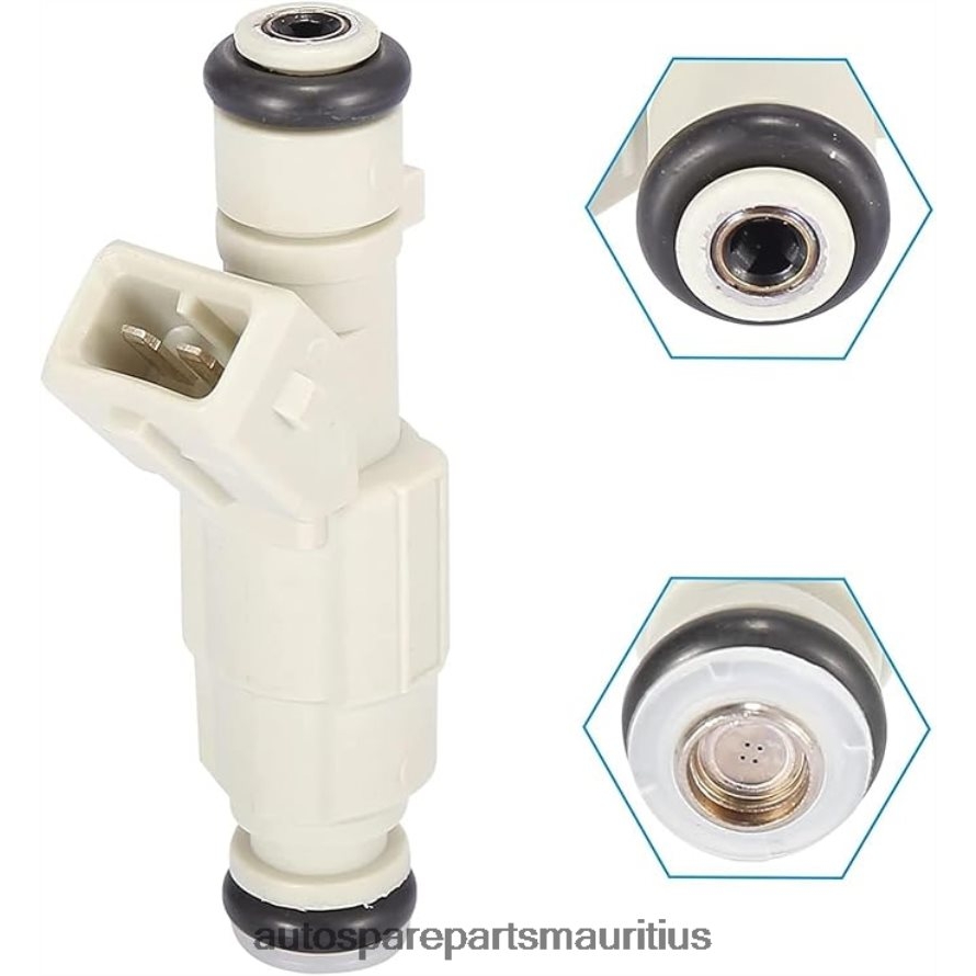 0280155809 Fuel Injecto H4NT2F554 - Auto Spare Parts Mauritius PEUGEOT CITROEN
