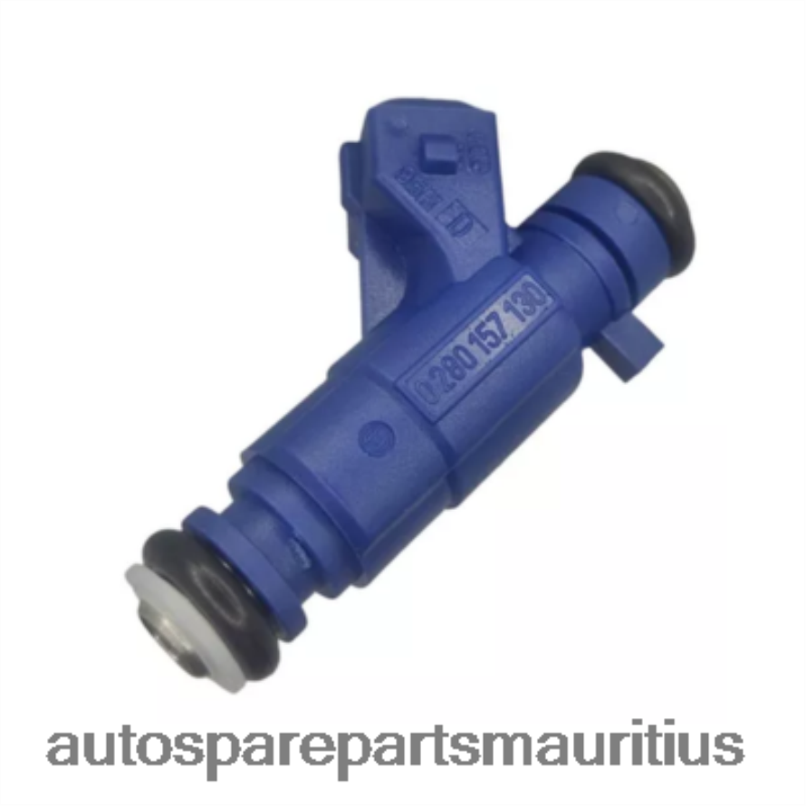 0280157130 Fuel Injecto H4NT2F557 - Motorcycle Spare Parts Mauritius PEUGEOT CITROEN