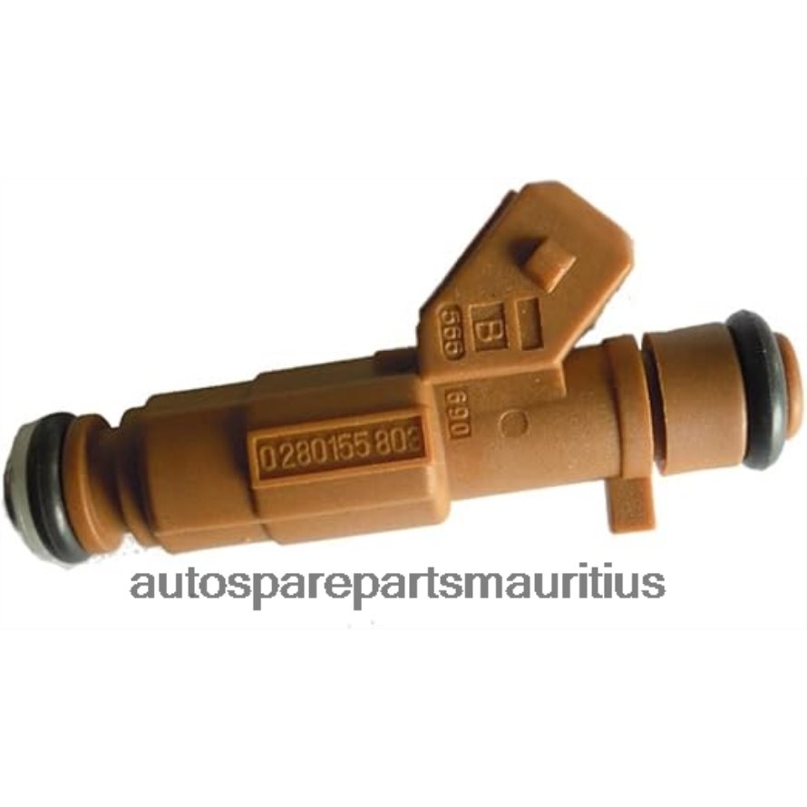 1984C4 9628891480 0280155803 Fuel Injecto H4NT2F531 - Auto Parts Wholesale Online PEUGEOT CITROEN