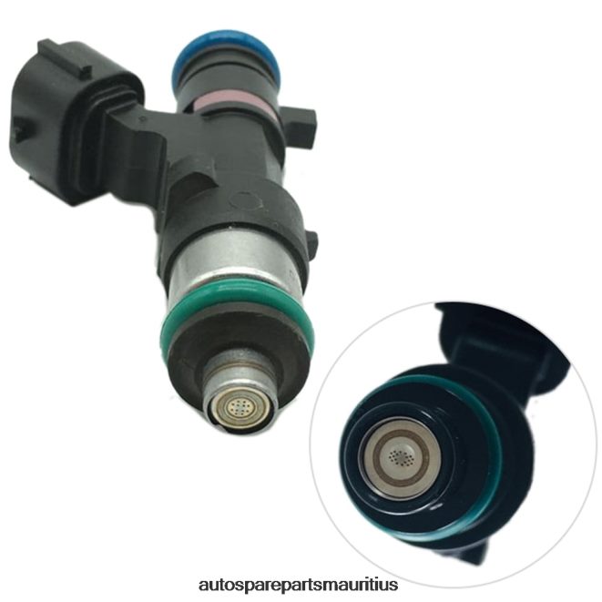 66TR0T95 - Echt Auto Parts Mauritius RENAULT 166006863R Fuel Injector