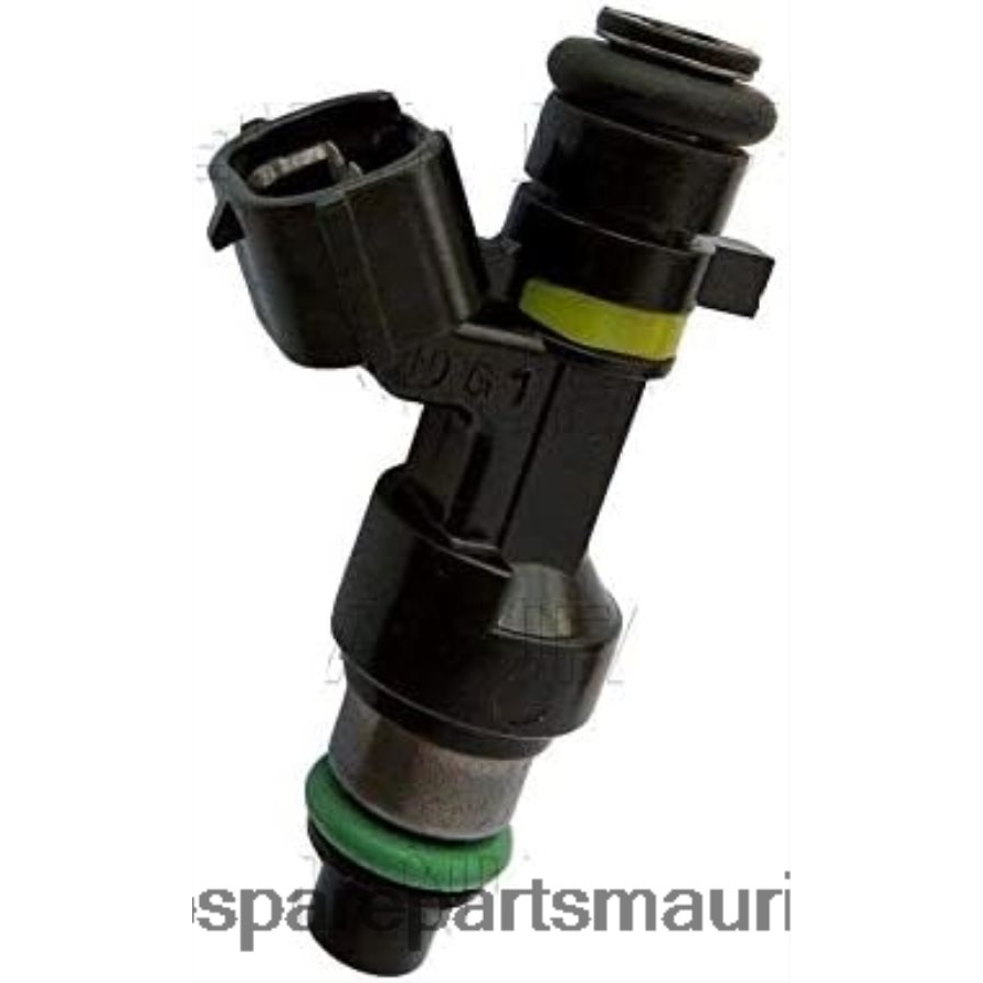 FJ1056 FBY2850 Fuel Injecto H4NT2F216 - Auto Parts Vacoas Mauritius RENAULT