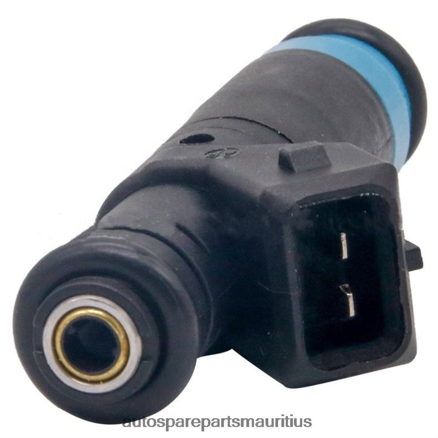 H112615 ITG048 Fuel Injector for RENAULT H4NT2F708 - Motorcycle Spare Parts Review