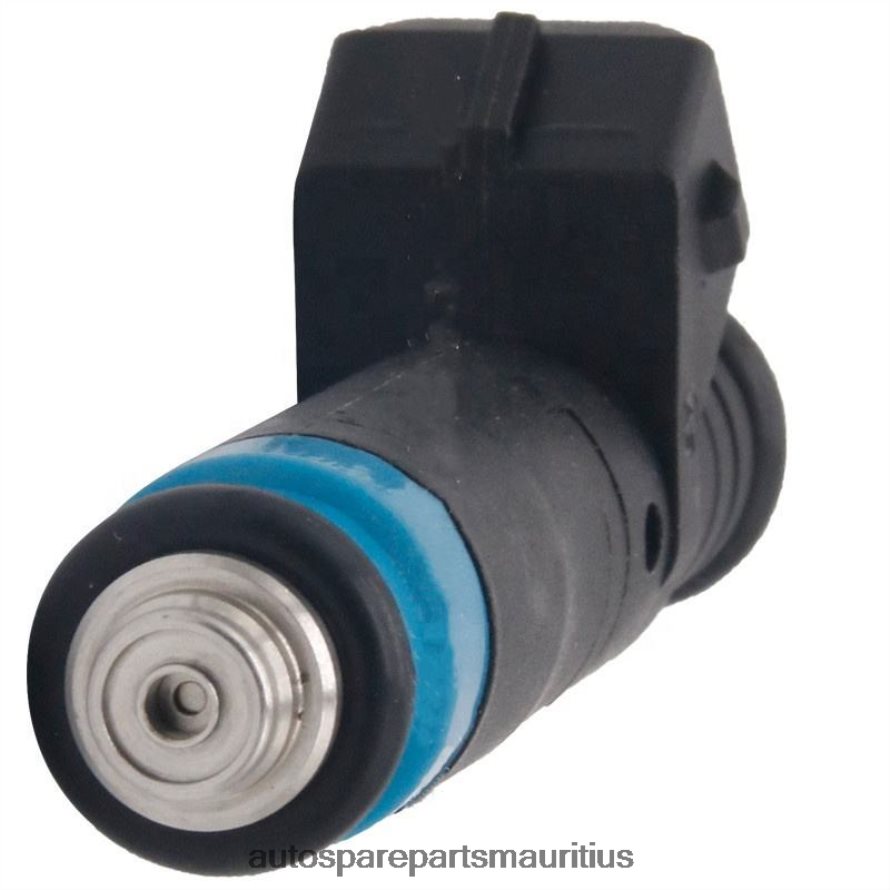 H112615 ITG048 Fuel Injector for RENAULT H4NT2F708 - Motorcycle Spare Parts Review