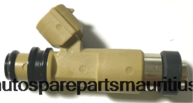 66TR0T2366 - Auto Parts Vacoas Mauritius SUBARU Fuel Injector 16611AA75A