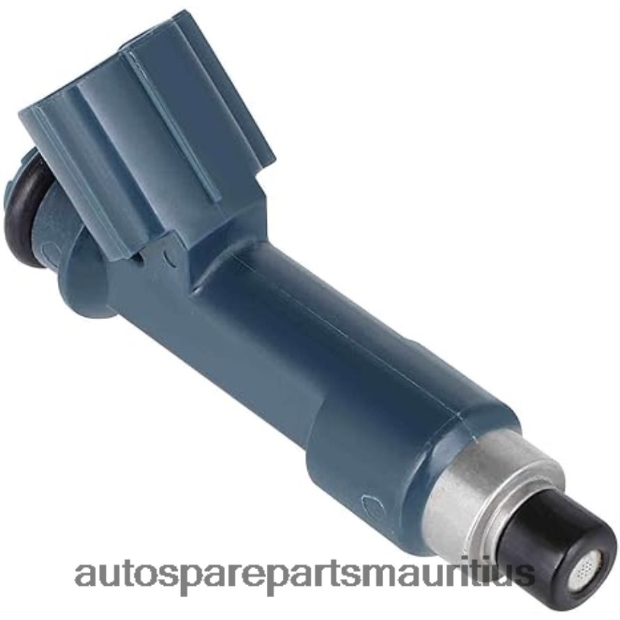 23209-09100 FJ1083 Fuel Injecto H4NT2F314 - Auto Spare Parts Mauritius TOYOTA