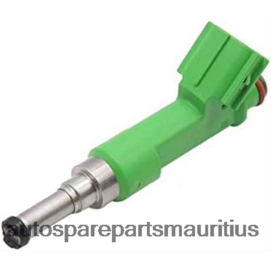 23209-09175 FJ1069 Fuel Injecto H4NT2F313 - Vehicle Parts Suppliers TOYOTA