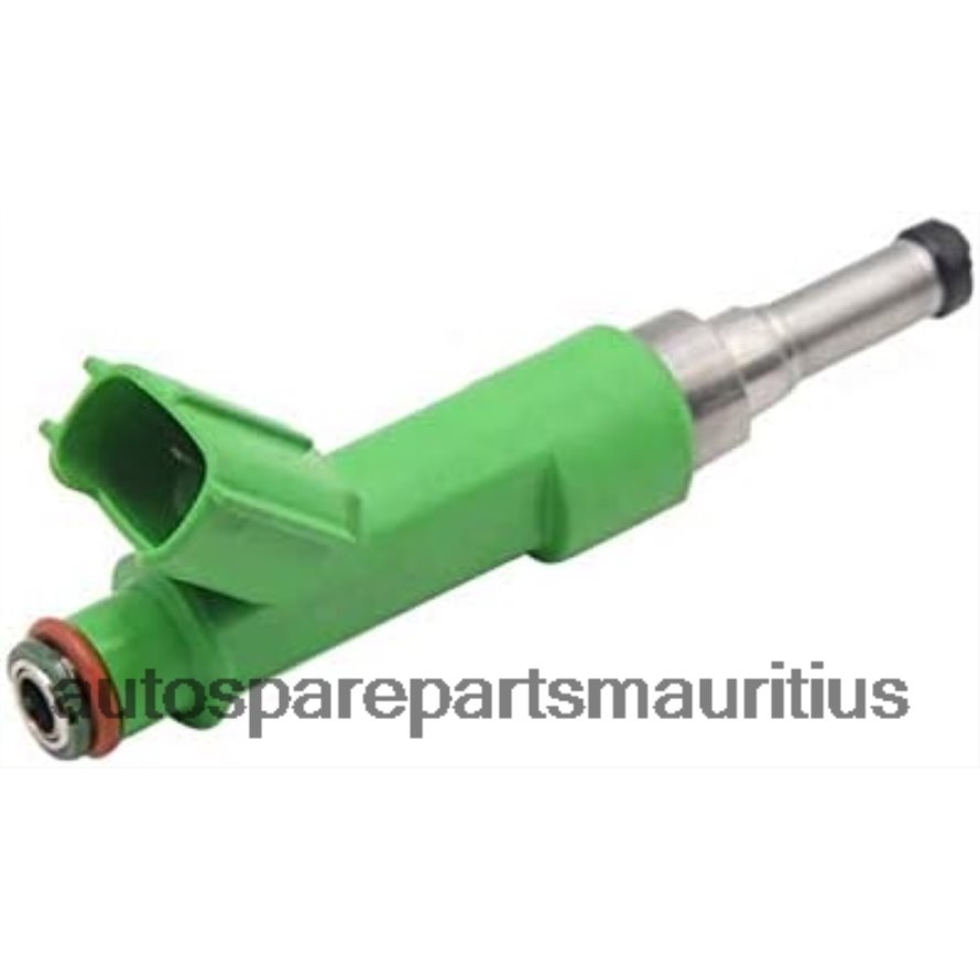 23209-09175 FJ1069 Fuel Injecto H4NT2F313 - Vehicle Parts Suppliers TOYOTA