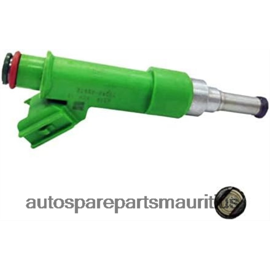23209-09175 FJ1069 Fuel Injecto H4NT2F313 - Vehicle Parts Suppliers TOYOTA