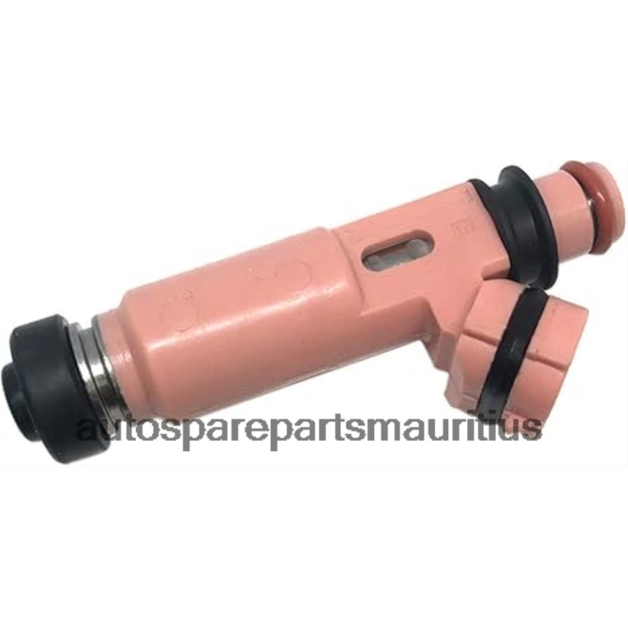 23209-0A020 FJ644 Fuel Injecto H4NT2F318 - Motorcycle Spare Parts Review TOYOTA