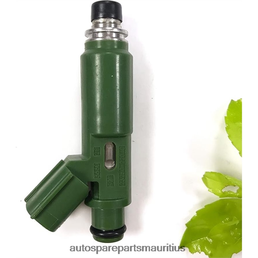 23209-0D040 Fuel Injecto H4NT2F271 - Auto Parts Wholesale Online TOYOTA