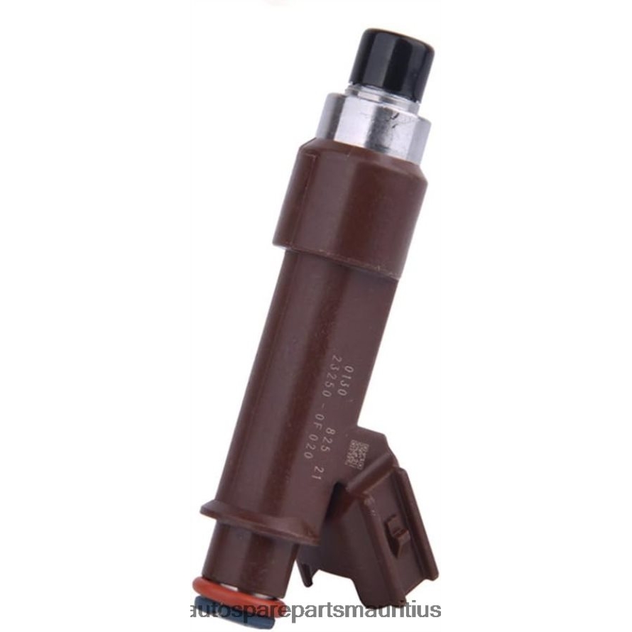 23209-0F020 23209-50080 23250-50060 Fuel Injecto H4NT2F302 - Auto Parts Mauritius TOYOTA