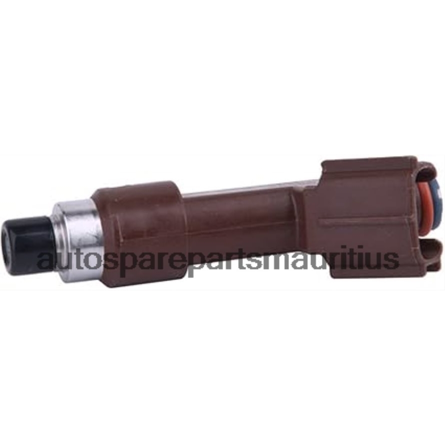 23209-0F020 23209-50080 23250-50060 Fuel Injecto H4NT2F302 - Auto Parts Mauritius TOYOTA