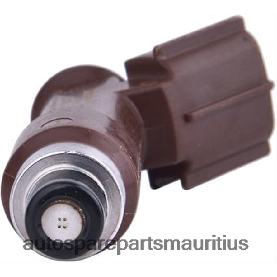 23209-0F020 23209-50080 23250-50060 Fuel Injecto H4NT2F302 - Auto Parts Mauritius TOYOTA