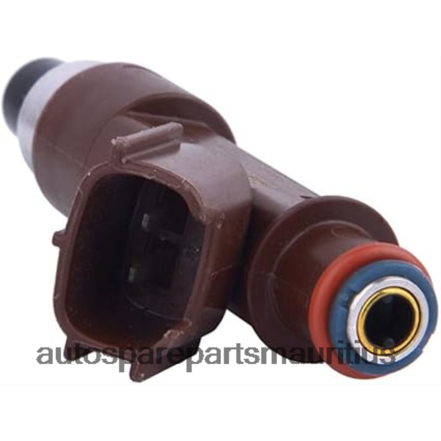 23209-0F020 23209-50080 23250-50060 Fuel Injecto H4NT2F302 - Auto Parts Mauritius TOYOTA