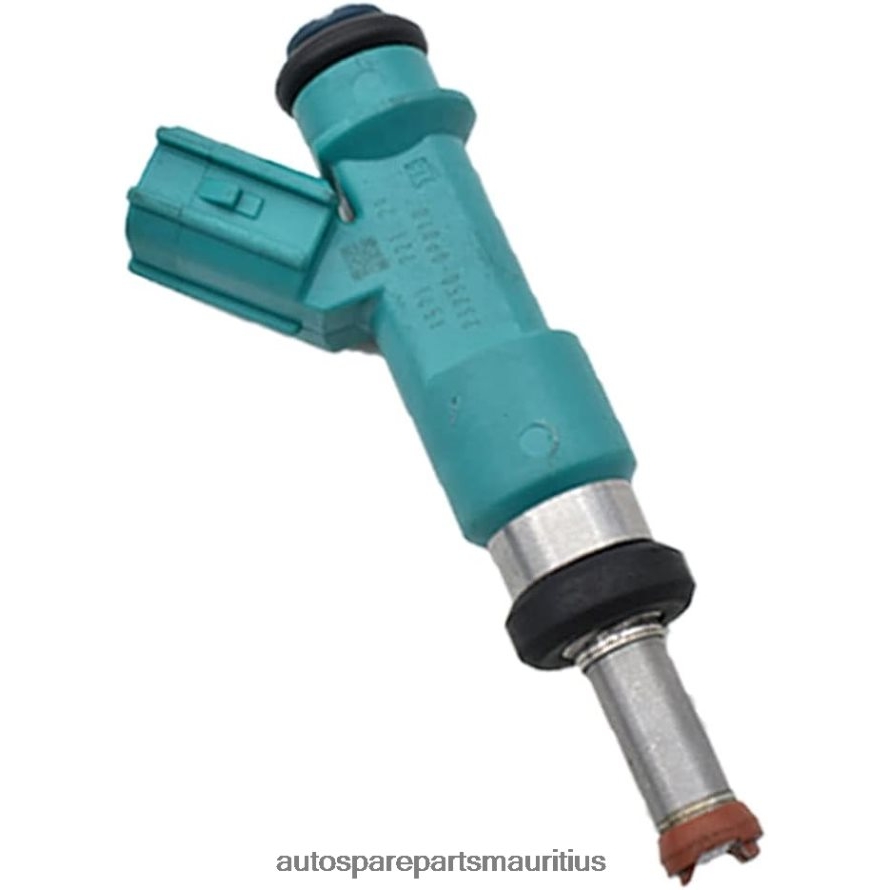 23209-0P010 FJ1084 Fuel Injecto H4NT2F305 - Echt Auto Parts Mauritius TOYOTA