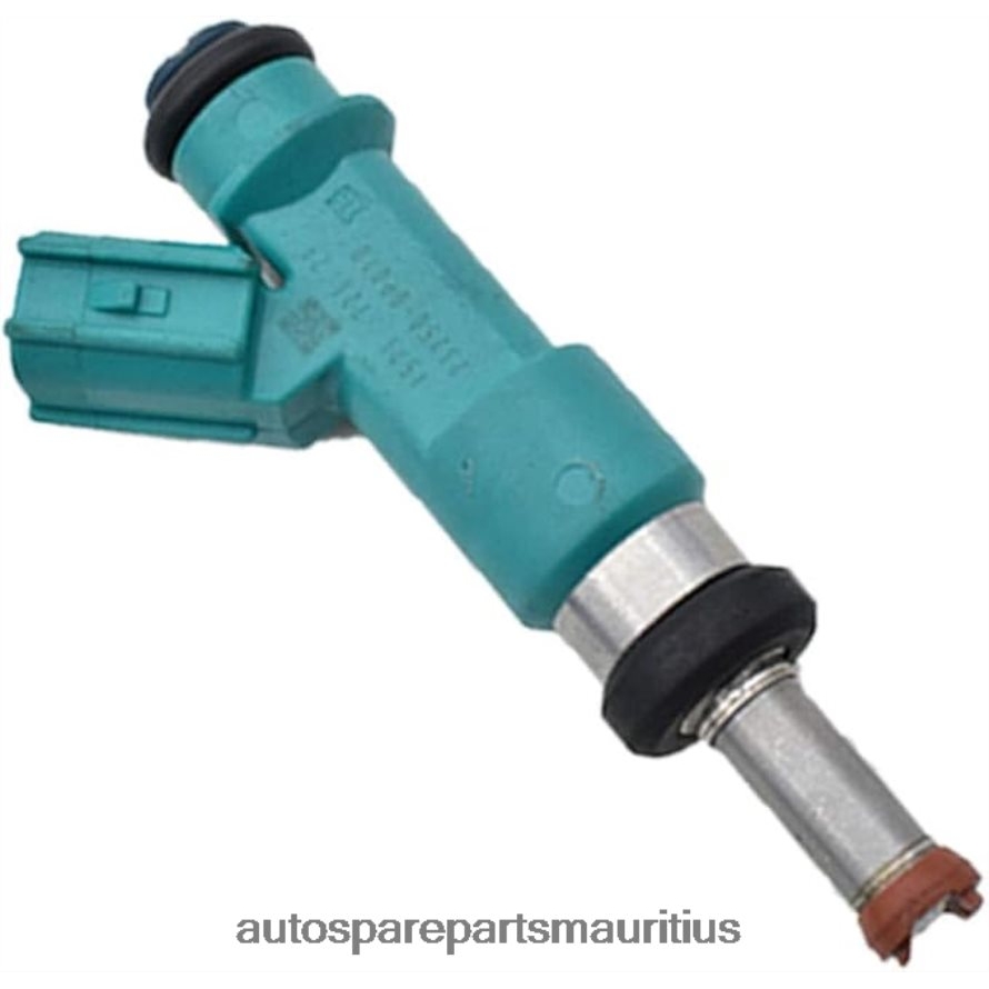 23209-0P010 FJ1084 Fuel Injecto H4NT2F305 - Echt Auto Parts Mauritius TOYOTA