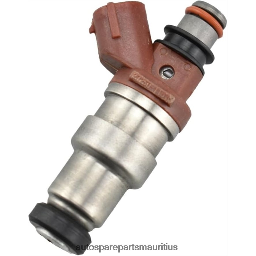 23209-11070 Fuel Injecto H4NT2F275 - Echt Auto Parts Mauritius TOYOTA