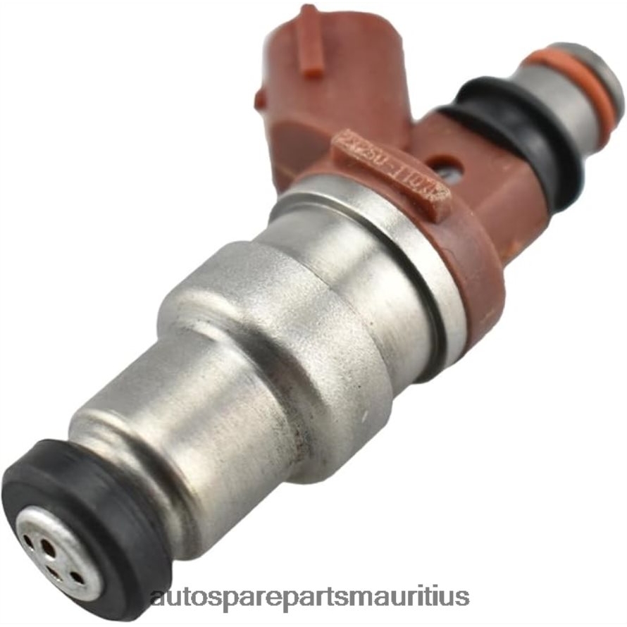 23209-11070 Fuel Injecto H4NT2F275 - Echt Auto Parts Mauritius TOYOTA