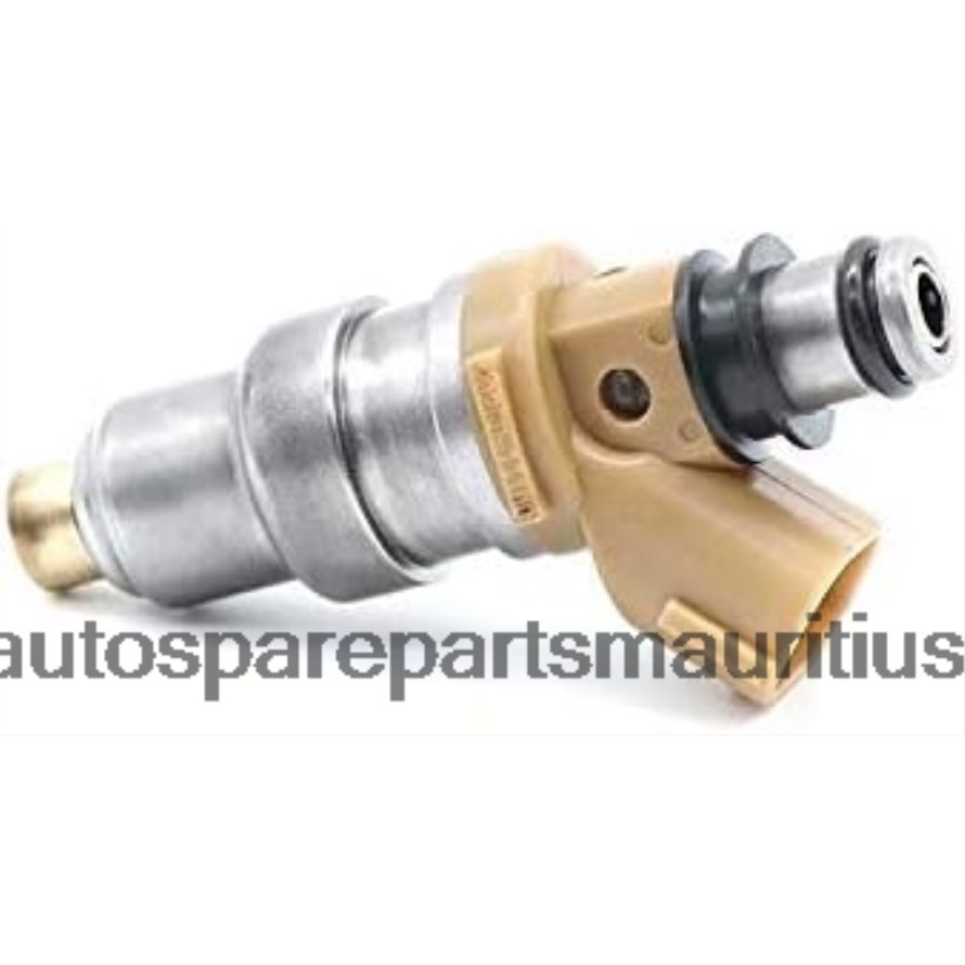 23209-11100 Fuel Injecto H4NT2F303 - Vehicle Parts Suppliers TOYOTA