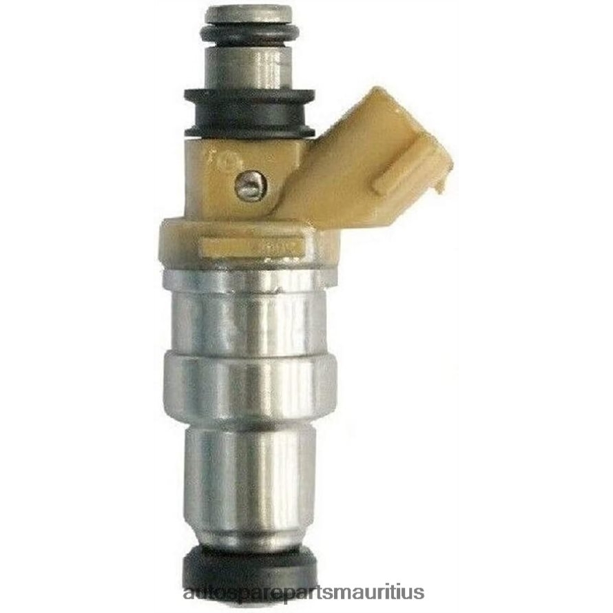 23209-11100 Fuel Injecto H4NT2F303 - Vehicle Parts Suppliers TOYOTA