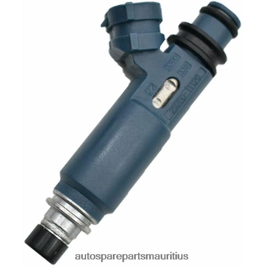 23209-11120 Fuel Injecto H4NT2F283 - Vehicle Parts Suppliers TOYOTA
