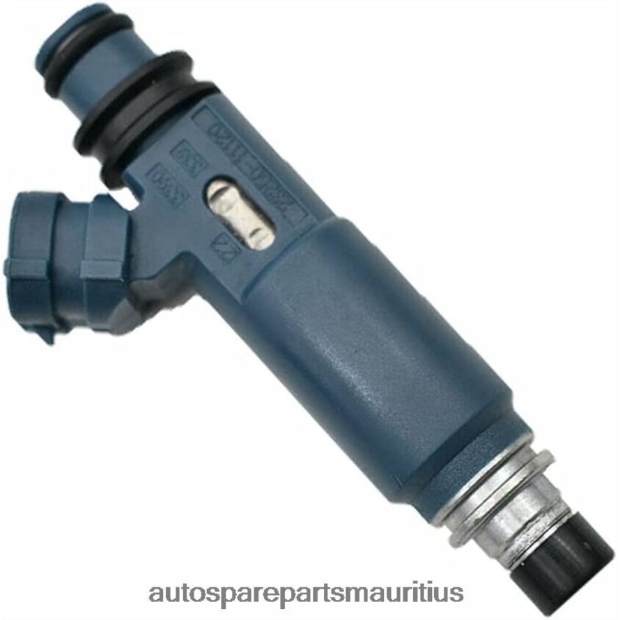 23209-11120 Fuel Injecto H4NT2F283 - Vehicle Parts Suppliers TOYOTA