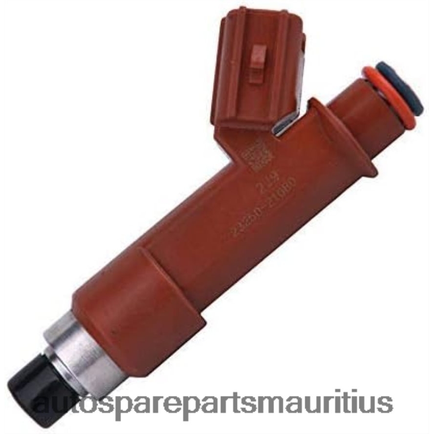 23209-21060 Fuel Injecto H4NT2F265 - Echt Auto Parts Mauritius TOYOTA